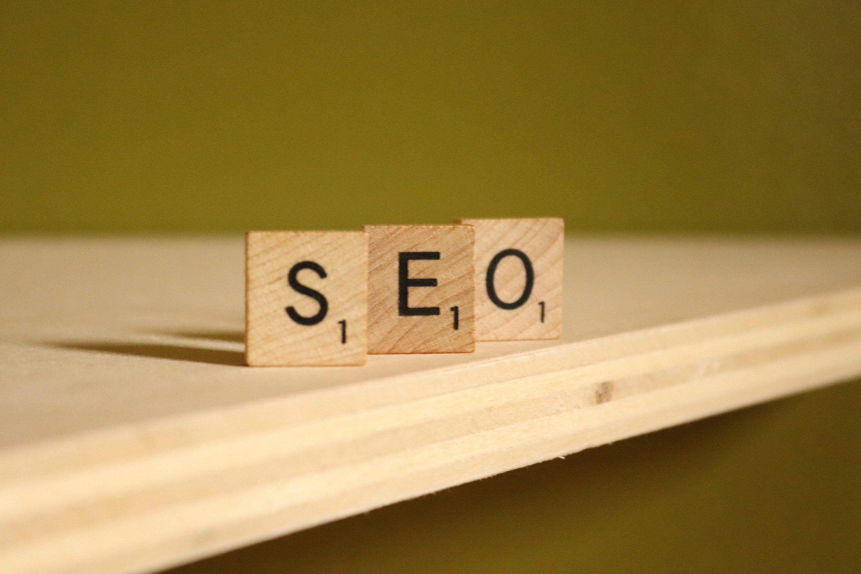 Search Engine Optimization Service